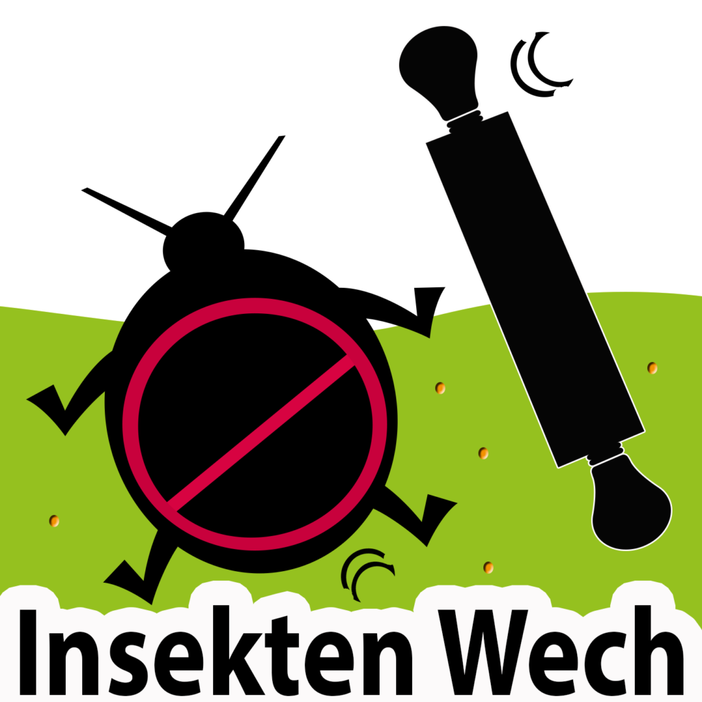 Insektenapp